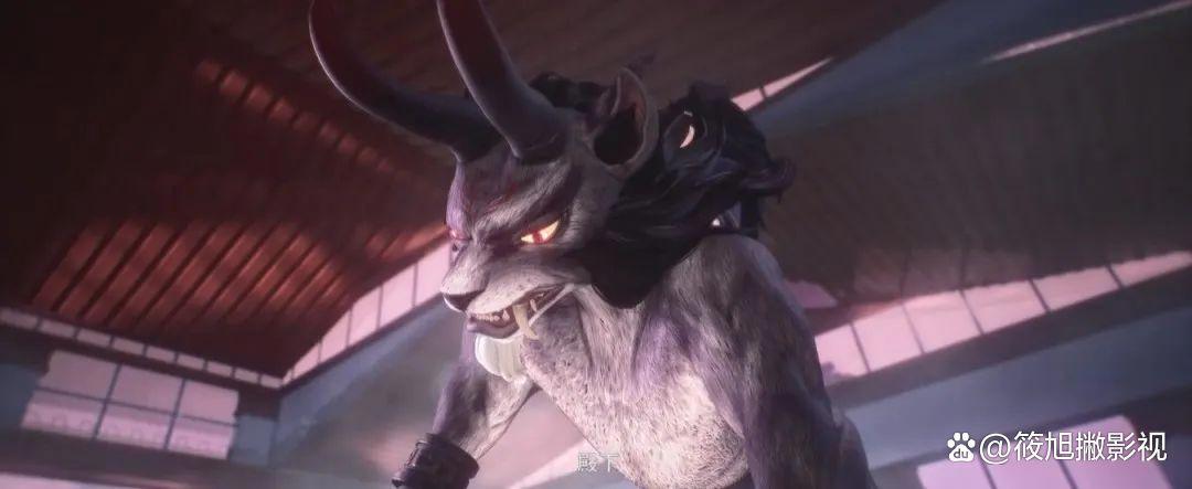 《幻梦山海谣》集玄幻、唯美、神话于一身的奇幻冒险故事