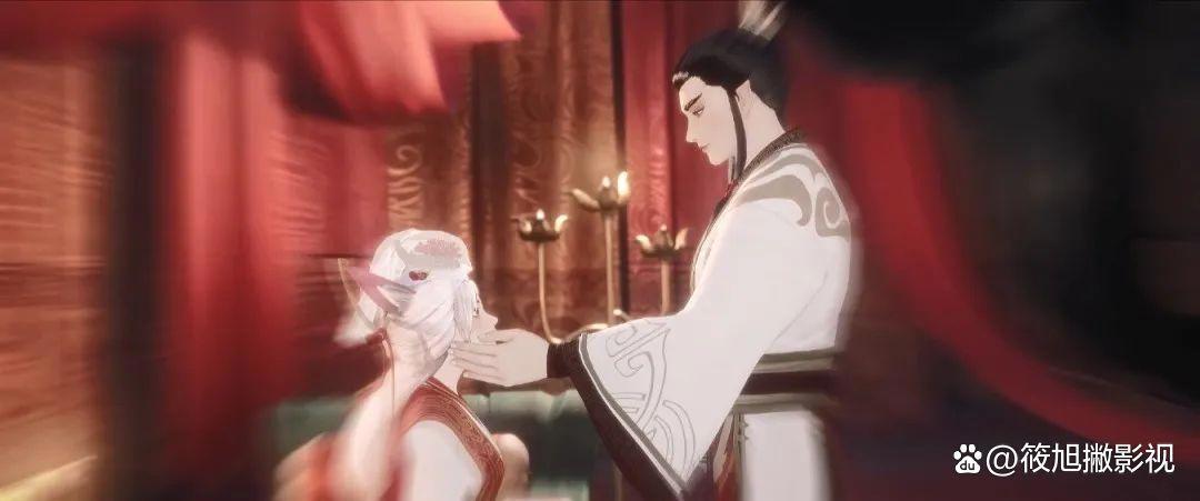 《幻梦山海谣》集玄幻、唯美、神话于一身的奇幻冒险故事