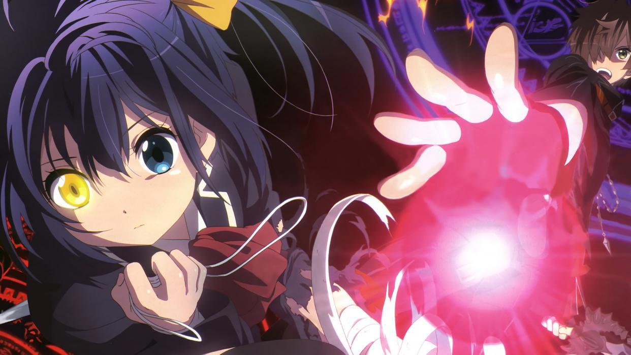 2022年七月新番/番剧推荐，冰雪的拖油瓶是绽放的女仆和女儿！