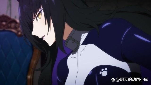 夏季动画《RWBY冰雪帝国》开始第4话的最新情报和剧照了！