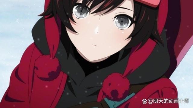 夏季动画《RWBY冰雪帝国》开始第4话的最新情报和剧照了！
