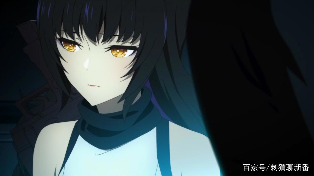 新番点评：RWBY冰雪帝国