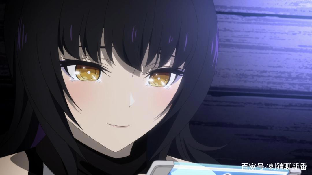 新番点评：RWBY冰雪帝国