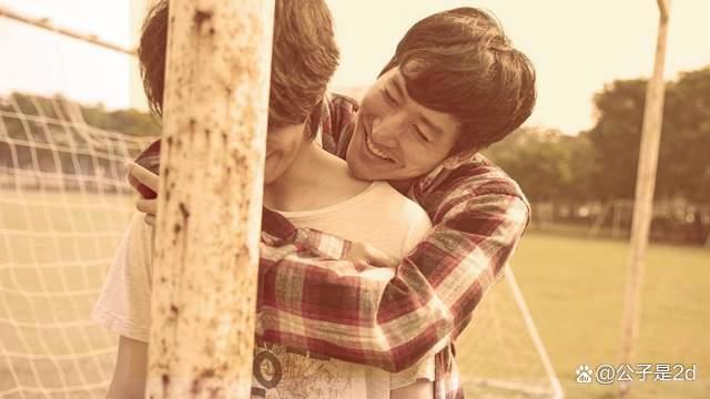 追剧指南丨22年8月可追的19部双男主剧(含动漫动画)