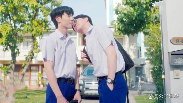 追剧指南丨22年8月可追的19部双男主剧(含动漫动画)