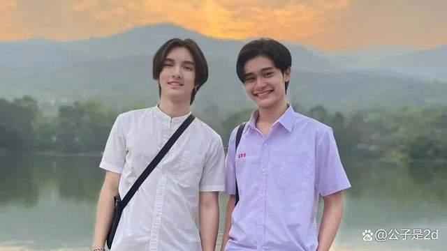 追剧指南丨22年8月可追的19部双男主剧(含动漫动画)