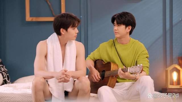 追剧指南丨22年8月可追的19部双男主剧(含动漫动画)