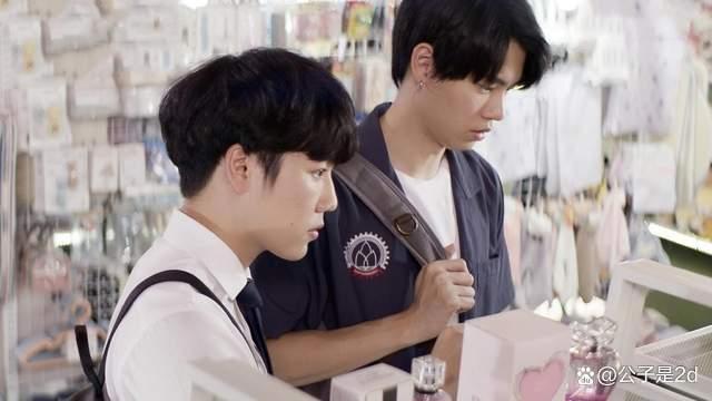 追剧指南丨22年8月可追的19部双男主剧(含动漫动画)