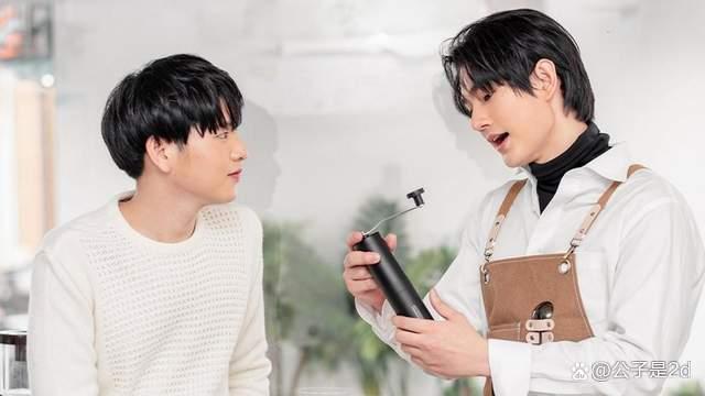 追剧指南丨22年8月可追的19部双男主剧(含动漫动画)