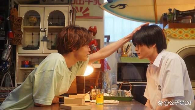 追剧指南丨22年8月可追的19部双男主剧(含动漫动画)