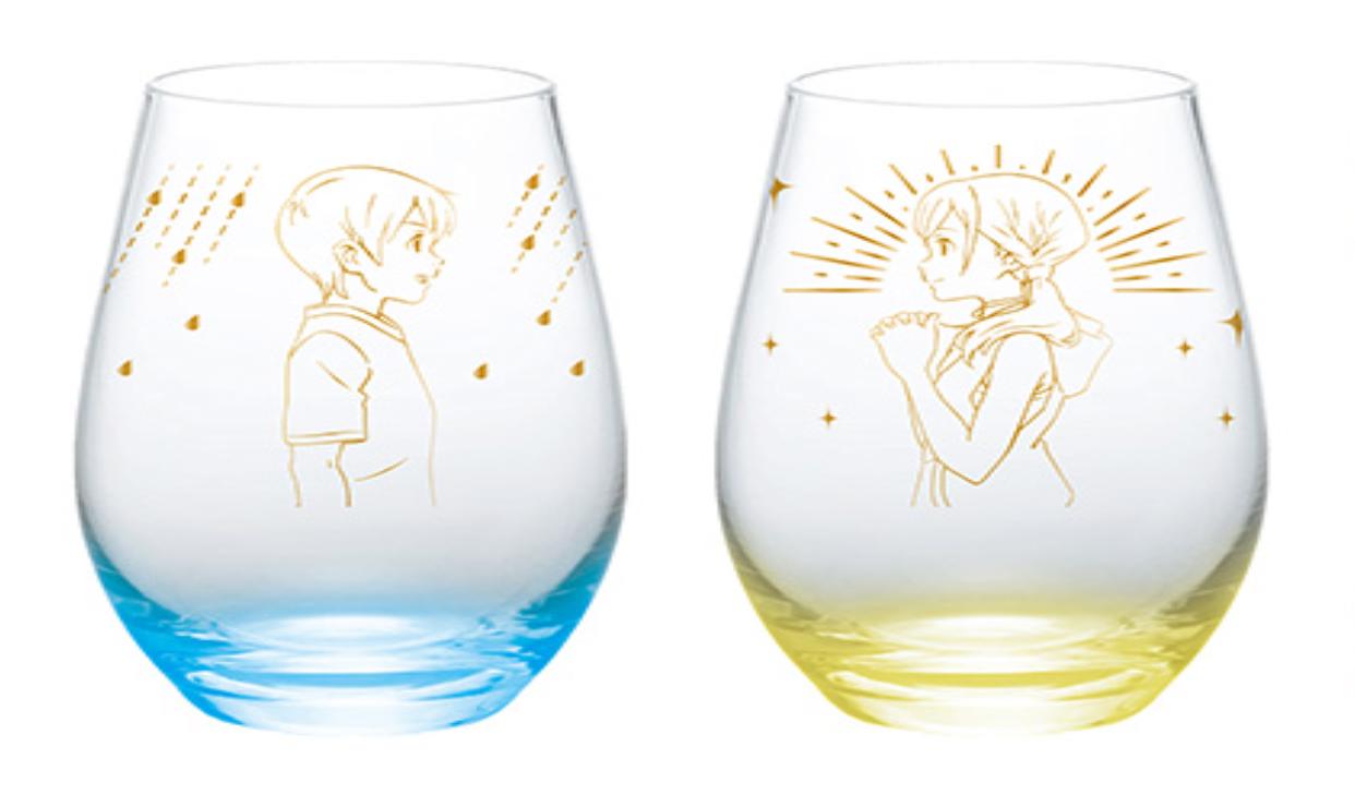 「天气之子」BD＆DVD发售前瞻