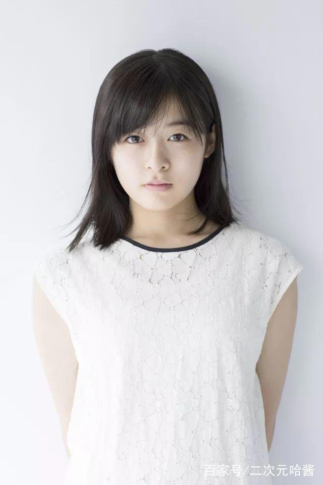 新海诚剧场版动画《天气之子》2019年7月19日上映，神奇少女登场