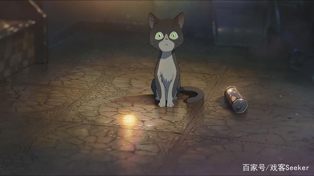 《天气之子》：新海诚的电影世界一直很浪漫