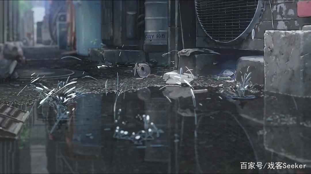 《天气之子》：新海诚的电影世界一直很浪漫