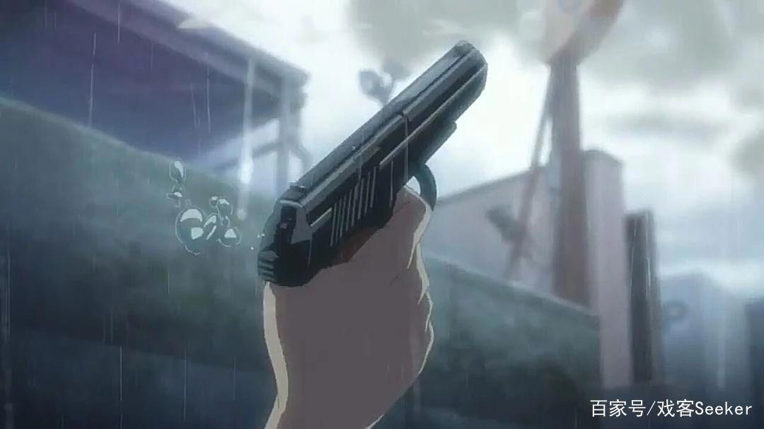 《天气之子》：新海诚的电影世界一直很浪漫