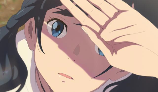 《天气之子》蓝光发售前偷跑，在高画质下重温新海诚带来的感动