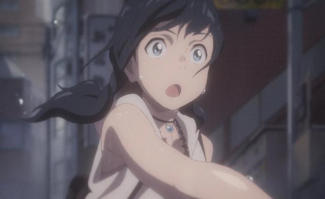 《天气之子》蓝光发售前偷跑，在高画质下重温新海诚带来的感动