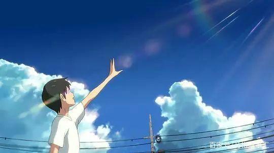 《天气之子》｜天气因你逆转，世界因你而晴