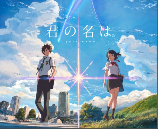 新海诚动漫新作《天气之子》来了！画面唯美，小栗旬惊喜配音！