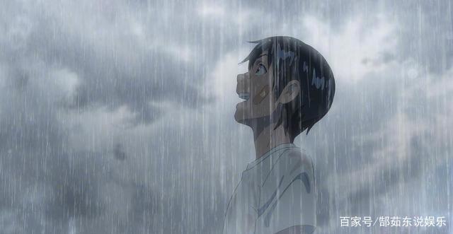 《天气之子》：新海诚