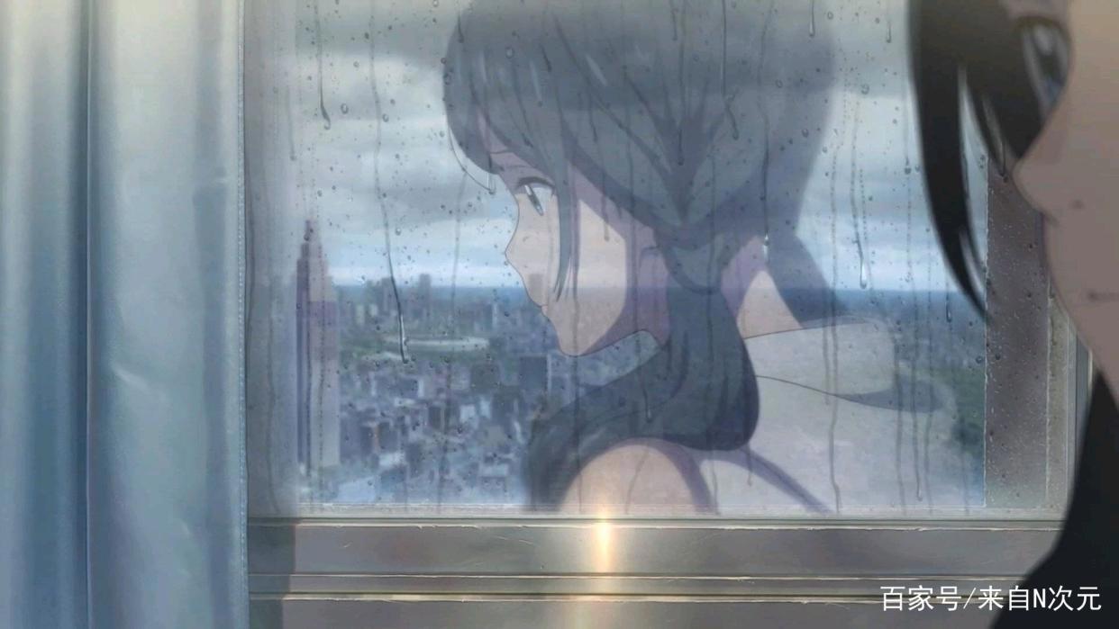 新海诚《天气之子》今日国内上映，拯救世界，还是拯救你？