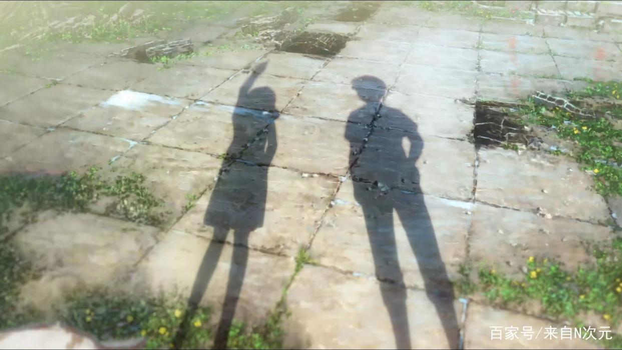 新海诚《天气之子》今日国内上映，拯救世界，还是拯救你？