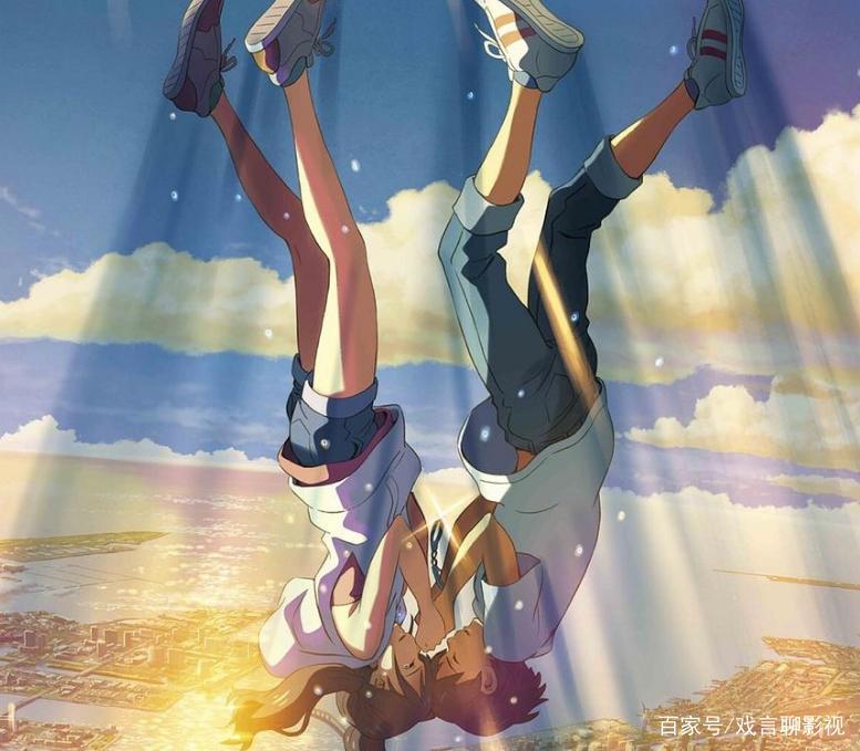 《天气之子》剧情工整，画面唯美，一部不可多得的动漫电影！