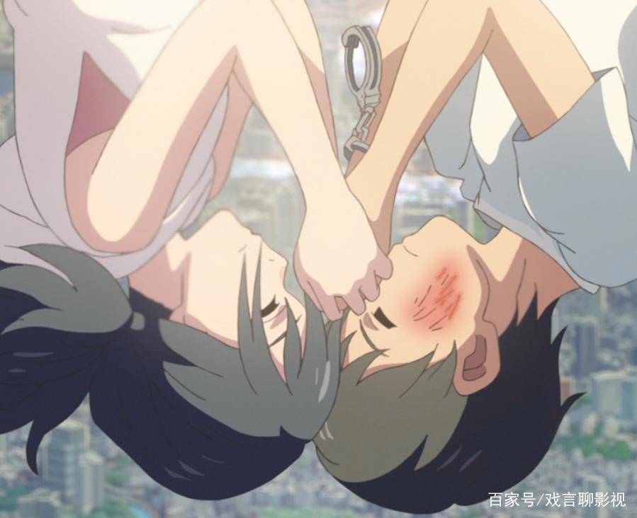 《天气之子》剧情工整，画面唯美，一部不可多得的动漫电影！