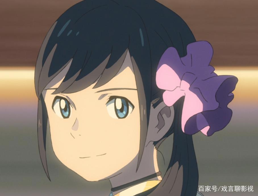 《天气之子》剧情工整，画面唯美，一部不可多得的动漫电影！