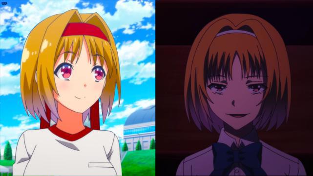 七月新番大比拼（上）