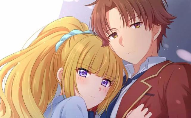 七月新番大比拼（上）