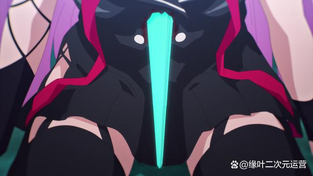 《EngageKiss》绪方环奈背刺木更，这是小姑子嫉妒嫂子啊