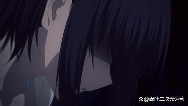 《EngageKiss》绪方环奈背刺木更，这是小姑子嫉妒嫂子啊