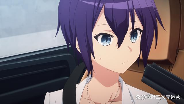 《EngageKiss》绪方环奈背刺木更，这是小姑子嫉妒嫂子啊