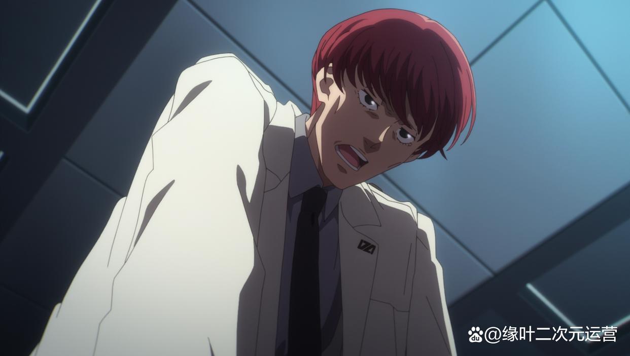 《LycorisRecoil》千束被绿毛真岛踢到后，那一连串反击真的好帅