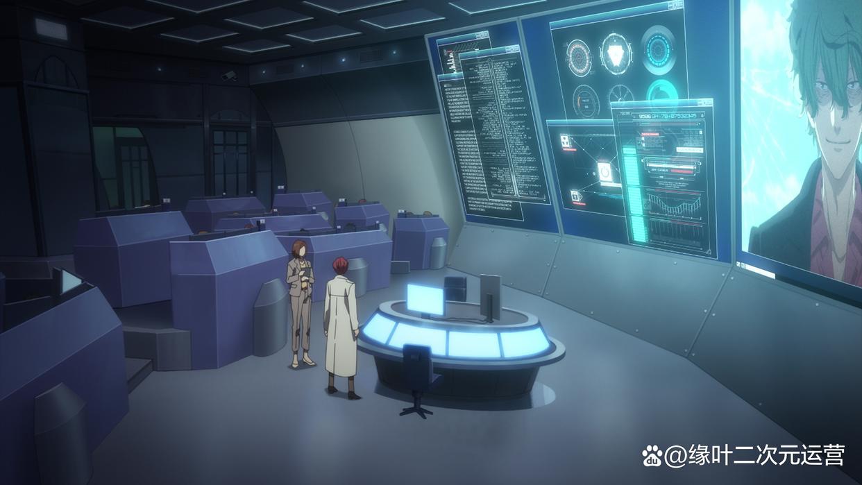 《LycorisRecoil》千束被绿毛真岛踢到后，那一连串反击真的好帅