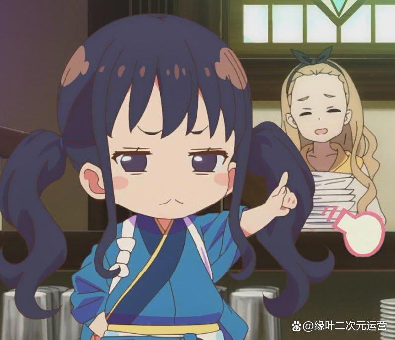 《LycorisRecoil》锦木千束伏笔露出，原来她是光的战士奥特曼