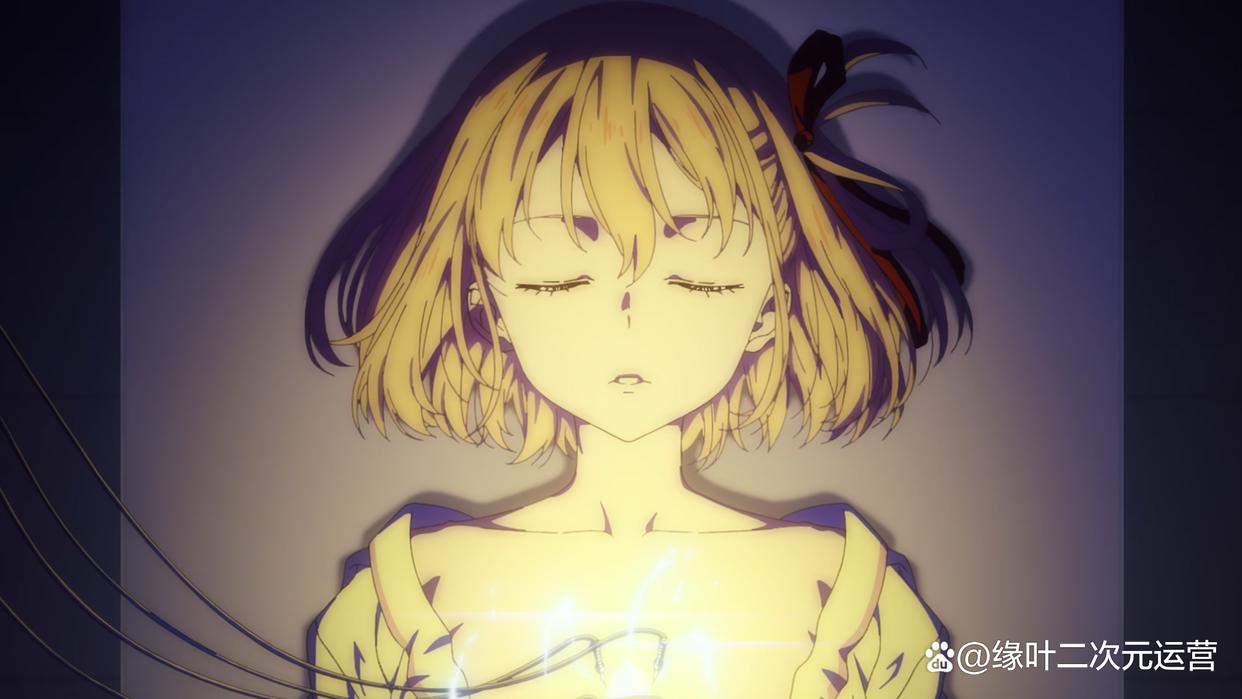 《LycorisRecoil》锦木千束伏笔露出，原来她是光的战士奥特曼