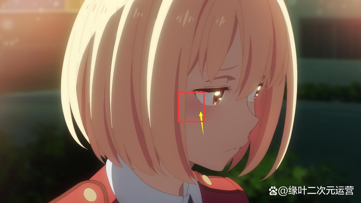 《LycorisRecoil》锦木千束伏笔露出，原来她是光的战士奥特曼