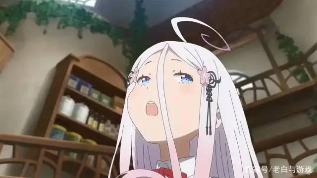 七月新番排行榜，骨王排在第二，契约之吻没上榜！