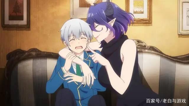 七月新番排行榜，骨王排在第二，契约之吻没上榜！