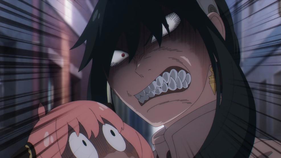 十月新番追番指南，电锯人、间谍、死神来袭，播出平台需要更换