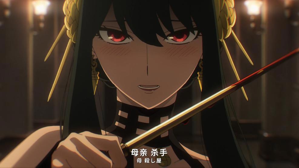 十月新番追番指南，电锯人、间谍、死神来袭，播出平台需要更换