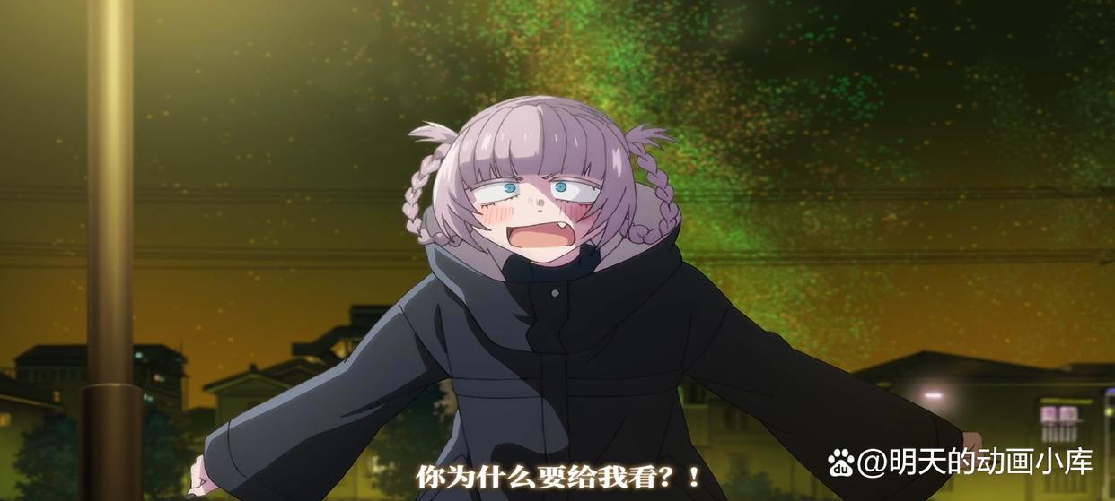 2022年夏季动画热门动画TOP榜（欧美榜）