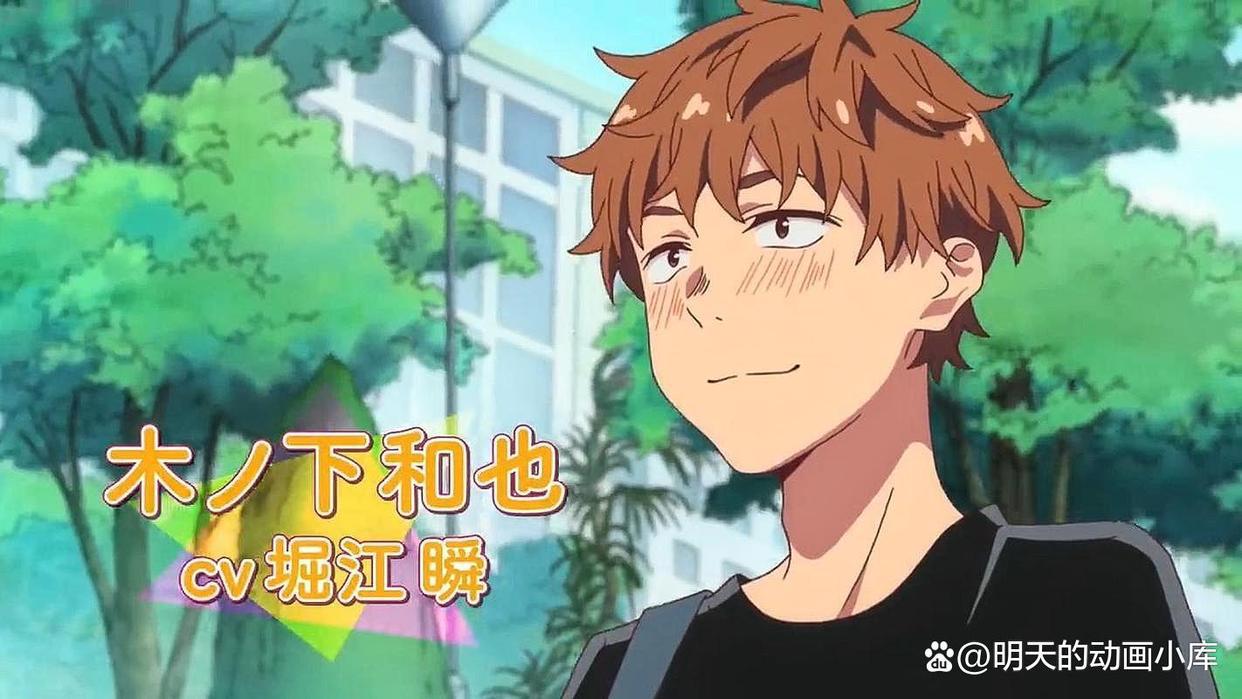 2022年夏季动画热门动画TOP榜（欧美榜）