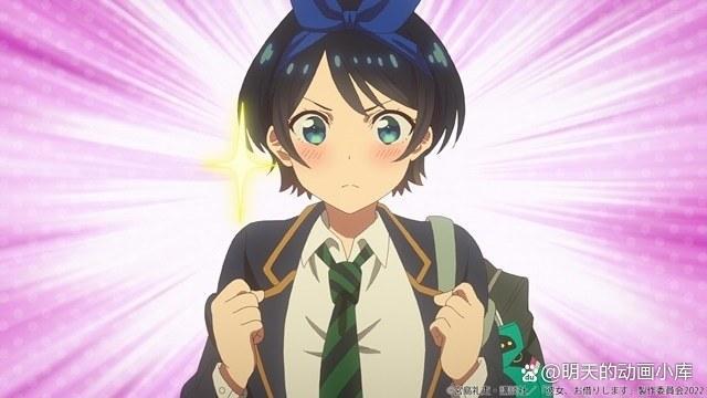 2022年夏季动画热门动画TOP榜（欧美榜）