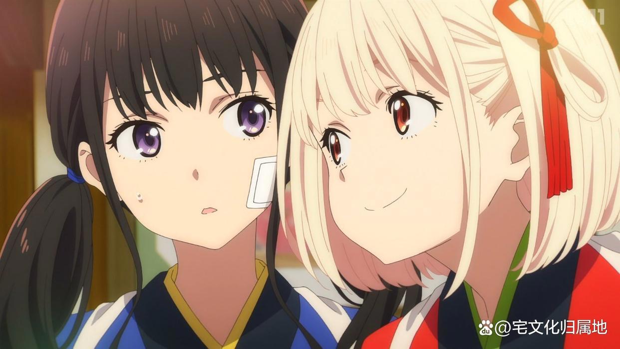 蒜必秒吻还是吻必秒蒜？7月新番新作霸权已经毫无悬念