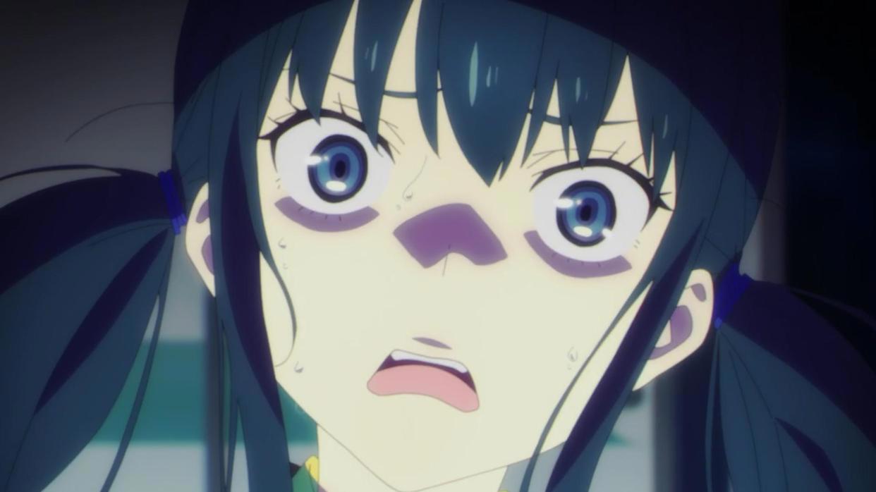 莉可丽丝：泷奈为了挽救咖啡店的财政危机，费尽心机