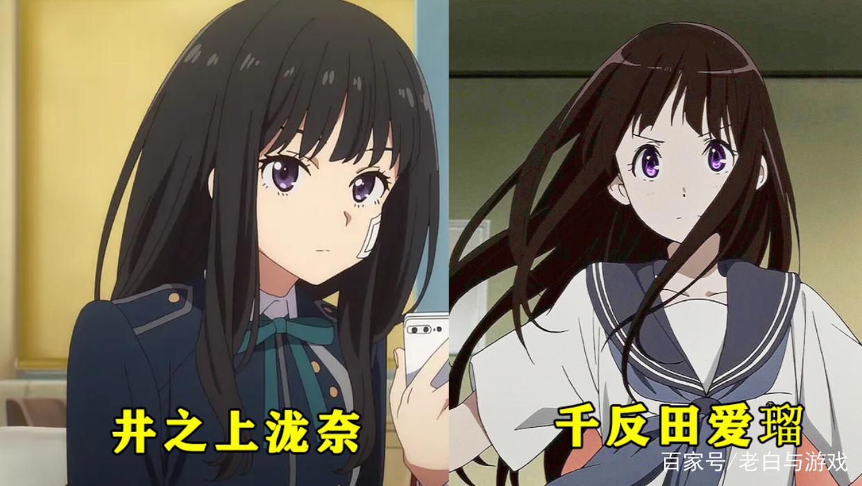 实力强，元气满满的女高中生，谁不爱啊！