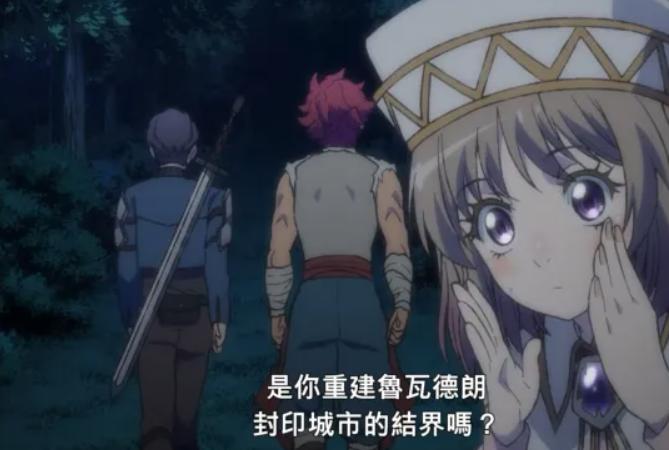 日站7月番人气排名，前4全部网盘见，榜首连小岛秀夫都为之着迷